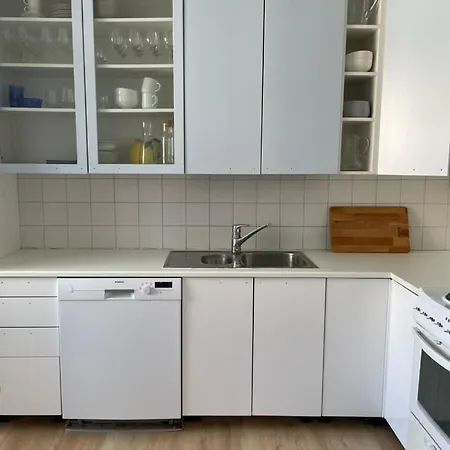 Two Bedroom In *