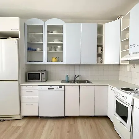 Two Bedroom In