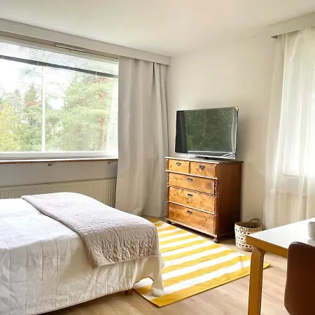 Two Bedroom In Apartament *