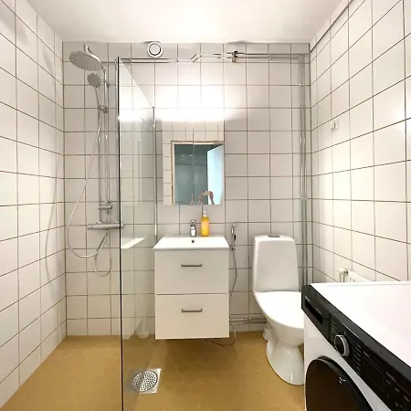 Two Bedroom In Apartament *