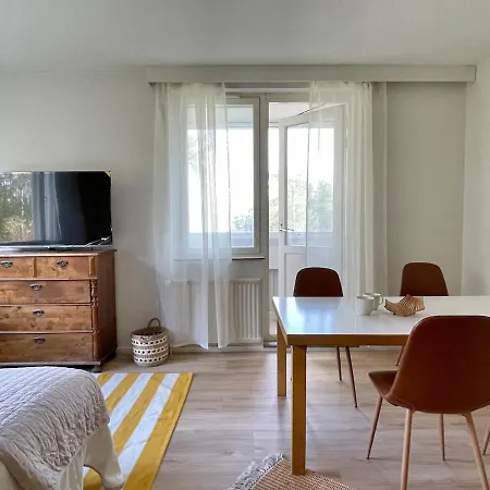Two Bedroom In Apartament *
