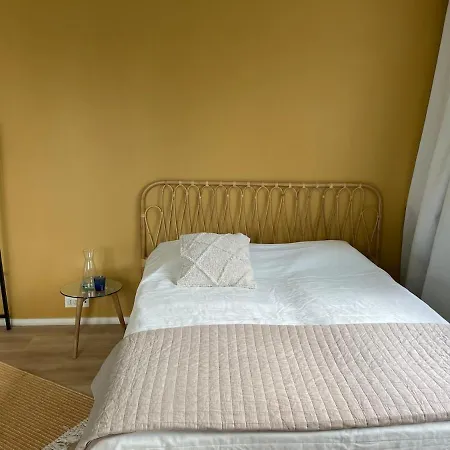 Apartament Two Bedroom In *