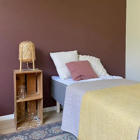 Διαμέρισμα Two Bedroom In Hamina (Kymenlaakso)