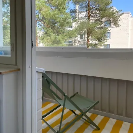 Appartement Two Bedroom In