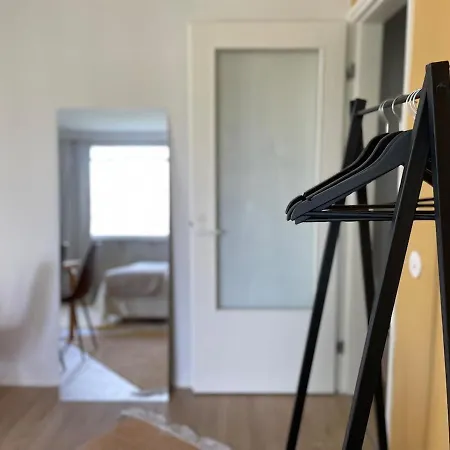 Apartament Two Bedroom In *