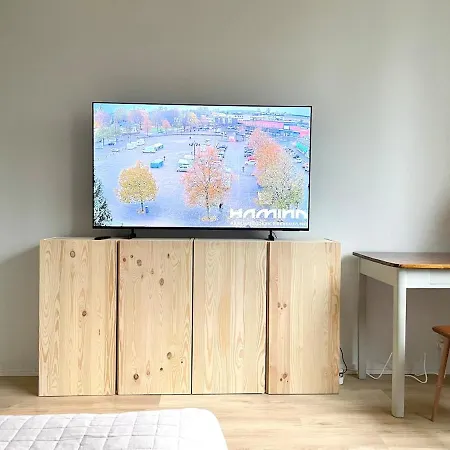 Two Bedroom In * Hamina (Kymenlaakso)