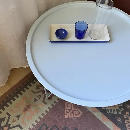 Two Bedroom In