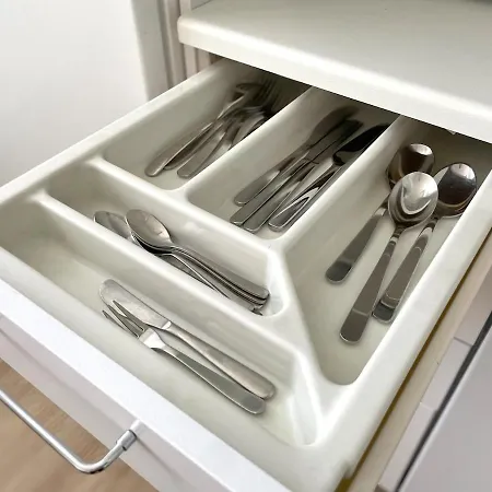 Two Bedroom In * Hamina (Kymenlaakso)