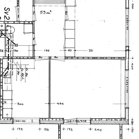 Two Bedroom In Διαμέρισμα Hamina (Kymenlaakso)